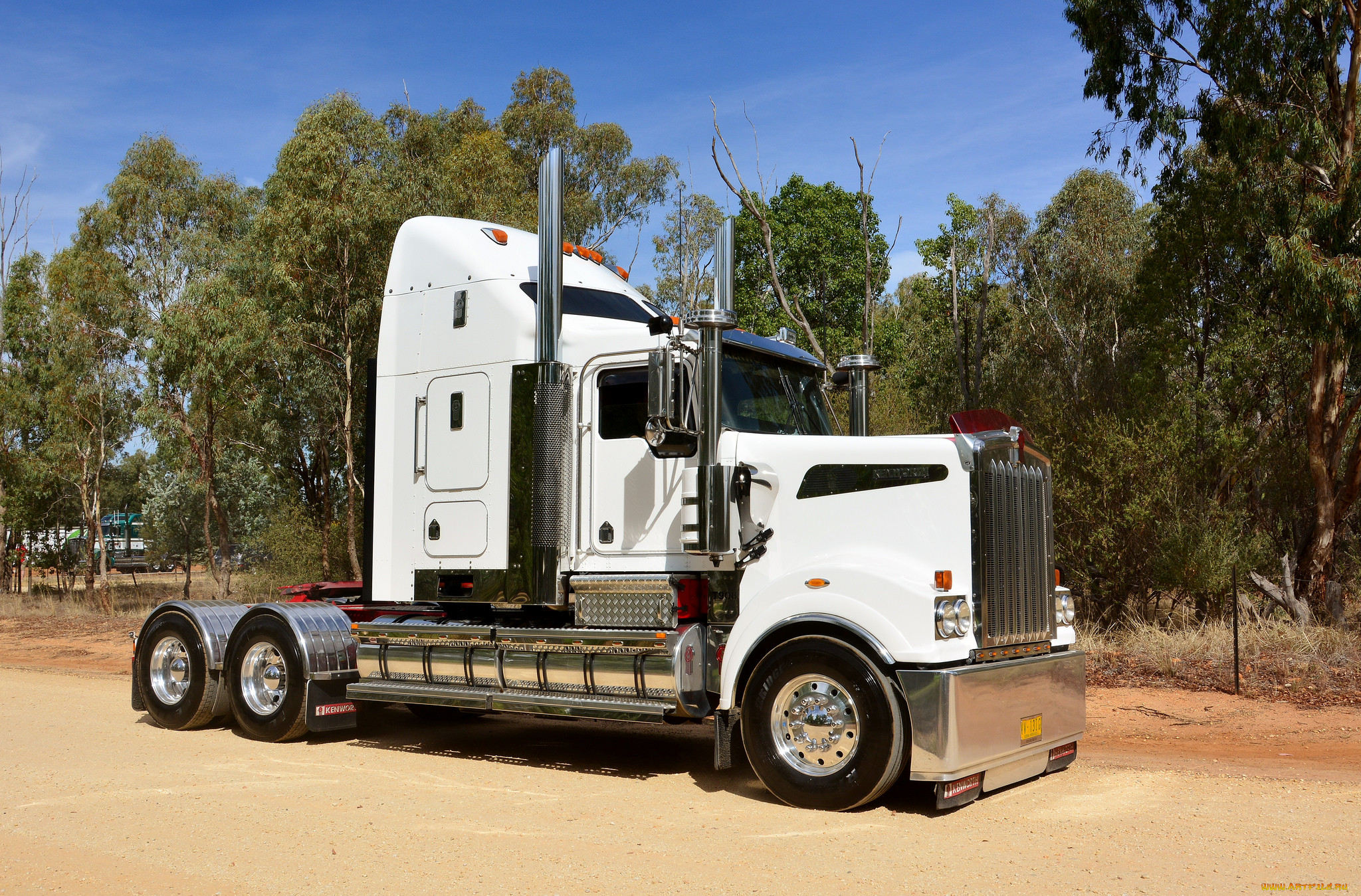 kenworth, , , , , 